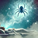 What Does It Mean When You Dream About a Spider