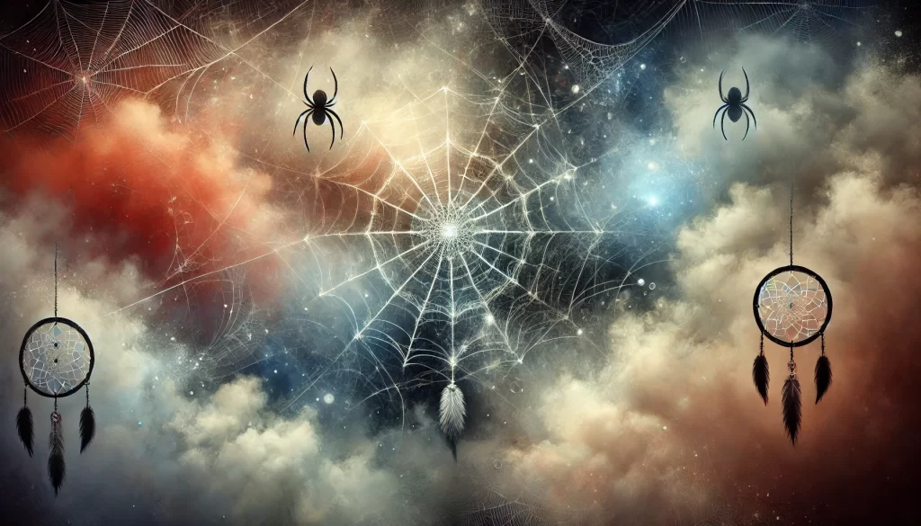 What Does It Mean When You Dream About a Spider