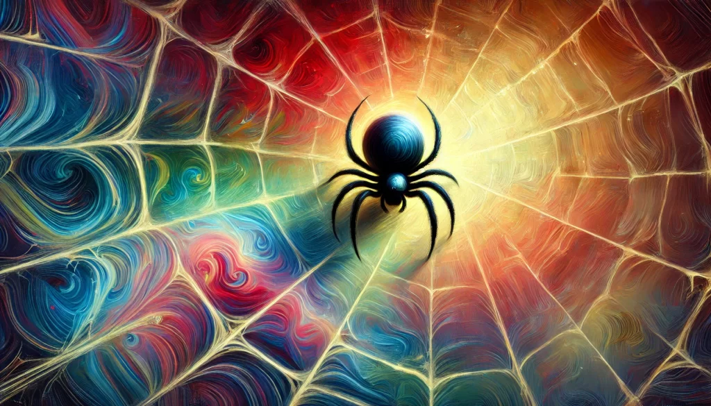 What Does It Mean When You Dream About a Spider